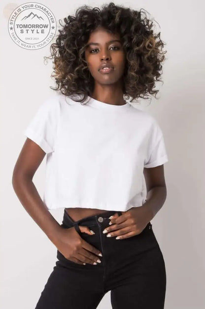 Wild & Free Damen T-Shirt - Lockere Passform! - Tomorrow Style