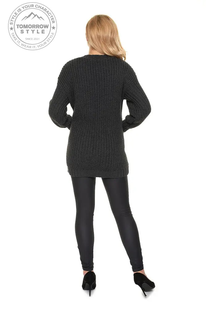 Schwangerschaft Pullover Model 157832 PeeKaBoo - Tomorrow Style