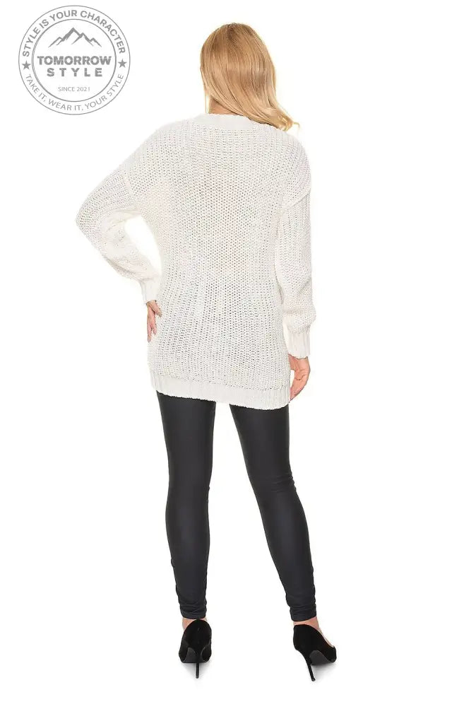 Schwangerschaft Pullover Model 157832 PeeKaBoo - Tomorrow Style