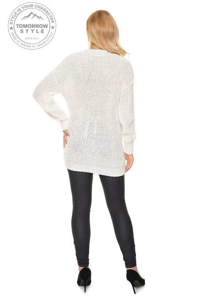 Schwangerschaft Pullover Model 157832 PeeKaBoo - Tomorrow Style