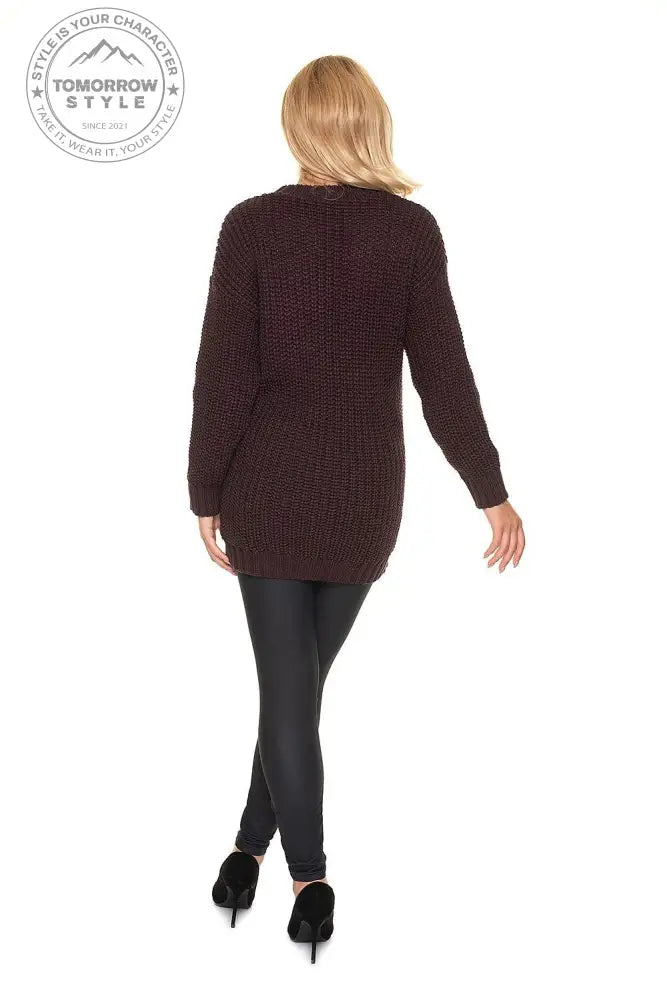 Schwangerschaft Pullover Model 157832 PeeKaBoo - Tomorrow Style