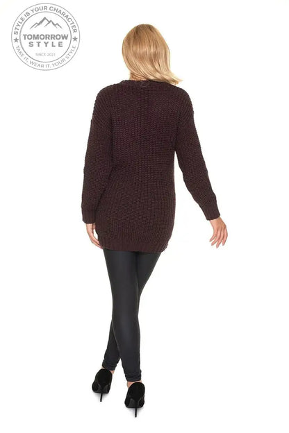 Schwangerschaft Pullover Model 157832 PeeKaBoo - Tomorrow Style