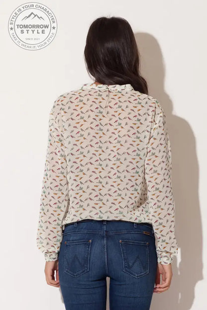  Langarm Hemd model 44034 Katrus 