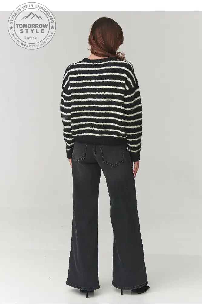 Cardigan Model 220764 Makadamia - Tomorrow Style