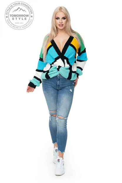 Pullover Model 131620 PeeKaBoo - Tomorrow Style