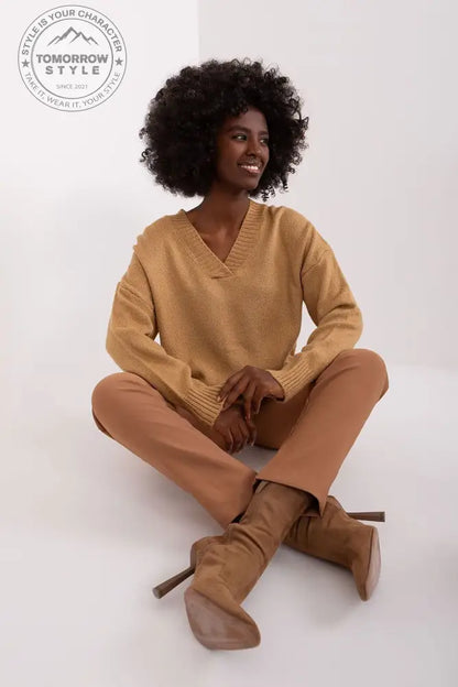 Pullover Model 190760 Badu - Tomorrow Style