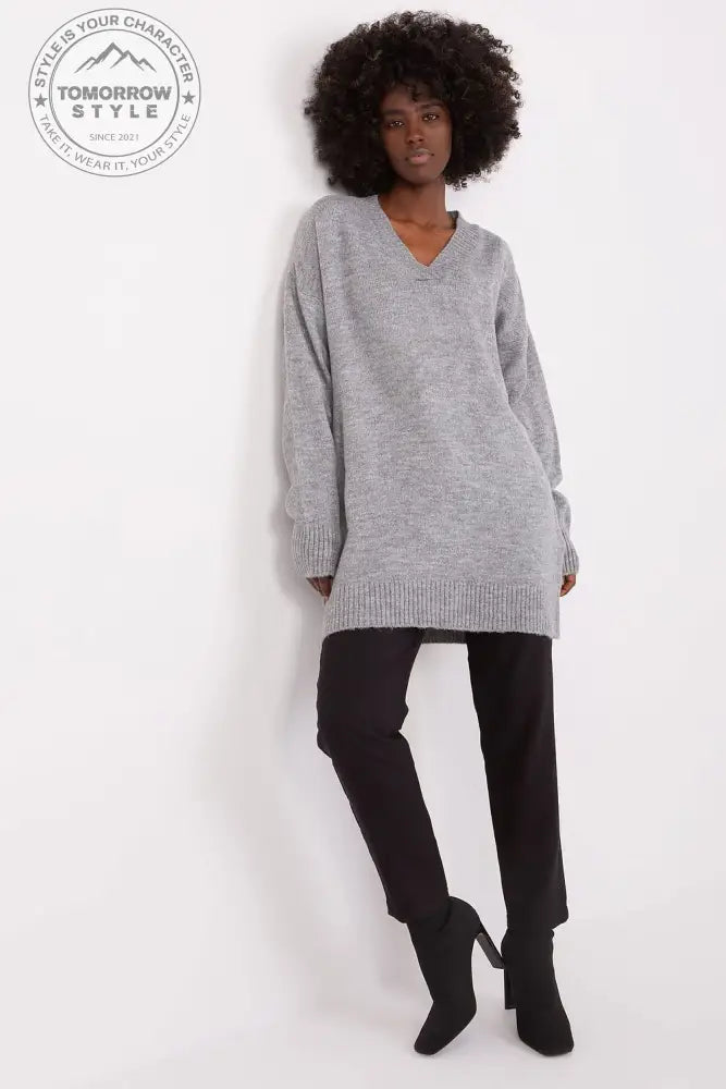 Pullover Model 190760 Badu - Tomorrow Style