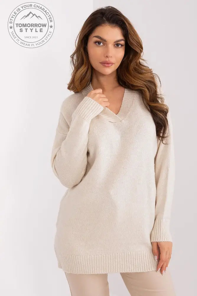 Pullover Model 190760 Badu - Tomorrow Style