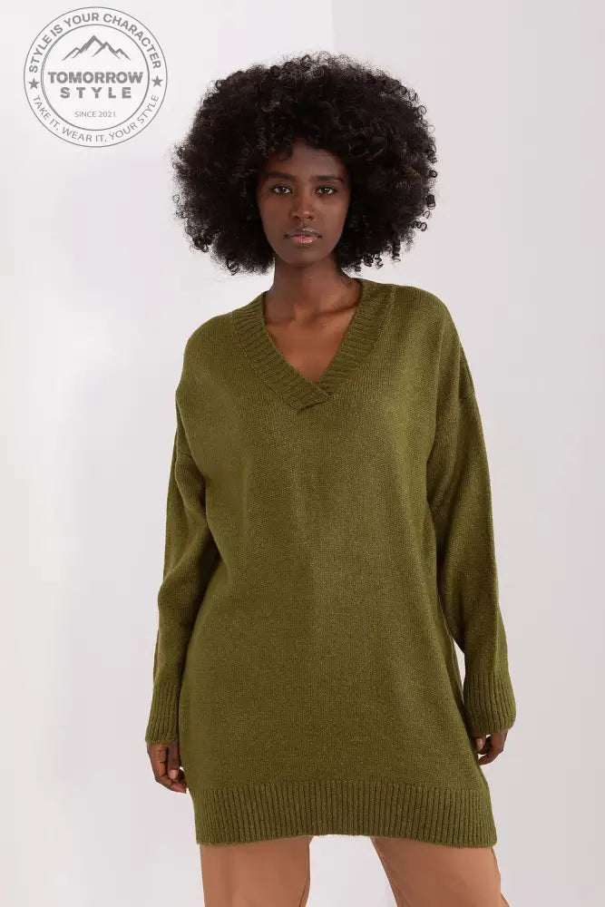 Pullover Model 190760 Badu - Tomorrow Style