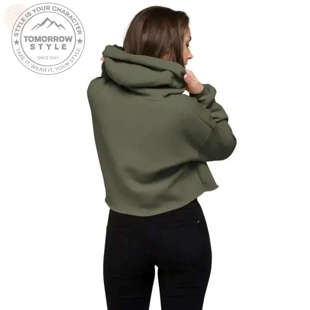 Zestful Swag Hoodie: Dieser tolle Blickfang bringt Schwung - Tomorrow Style