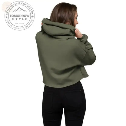 Zestful Swag Hoodie: Dieser tolle Blickfang bringt Schwung - Tomorrow Style