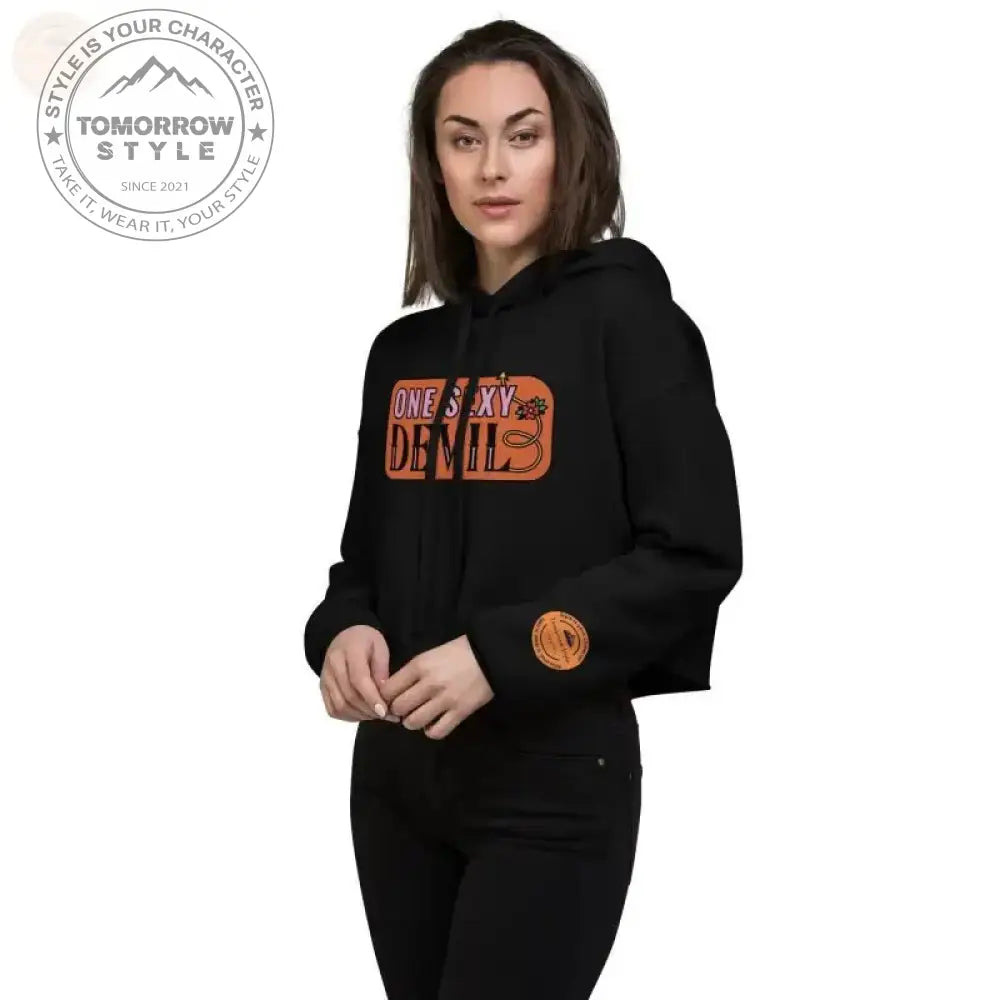 Zestful Swag Hoodie: Dieser tolle Blickfang bringt Schwung - Tomorrow Style