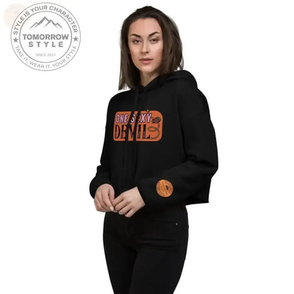 Zestful Swag Hoodie: Dieser tolle Blickfang bringt Schwung - Tomorrow Style