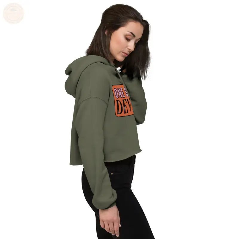 Zestful Swag Hoodie: Dieser tolle Blickfang bringt Schwung - Tomorrow Style