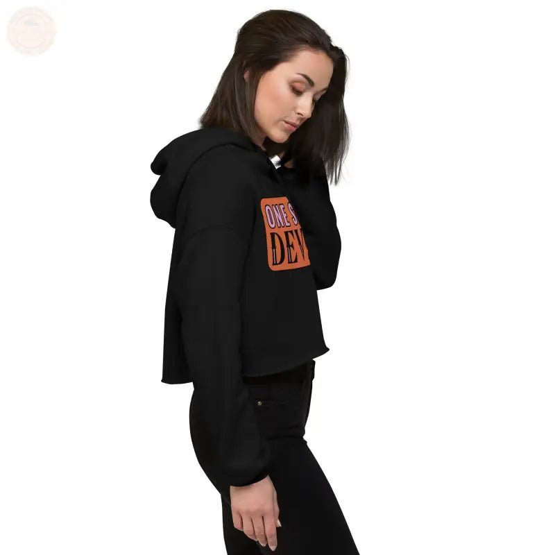 Zestful Swag Hoodie: Dieser tolle Blickfang bringt Schwung - Tomorrow Style