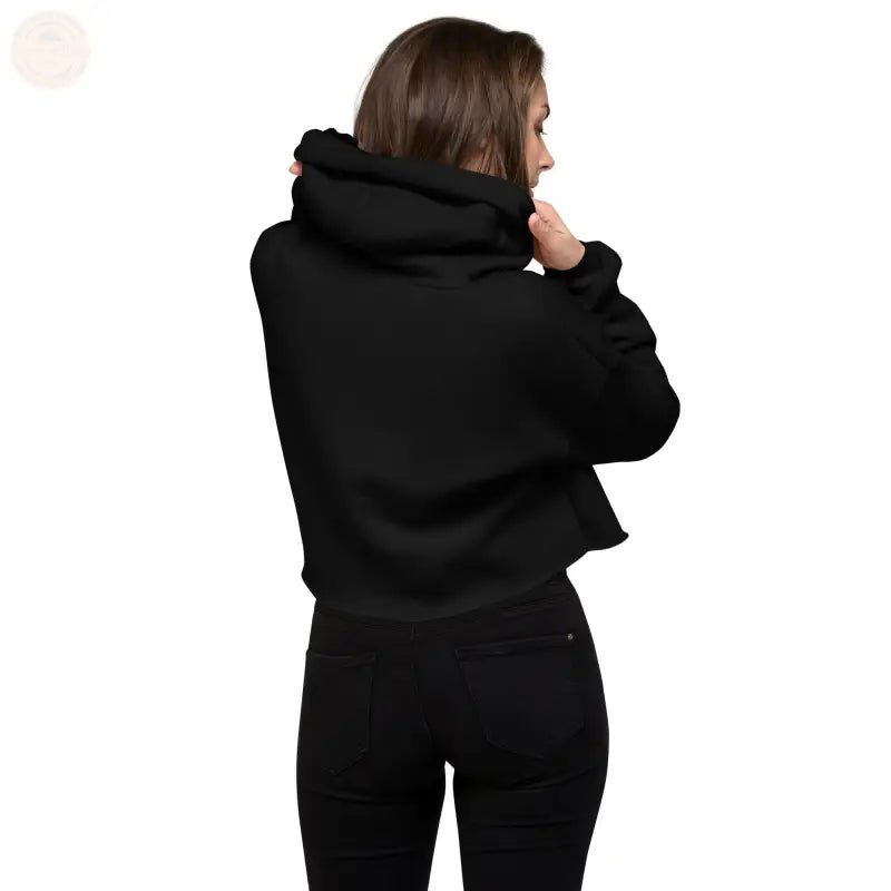 Zestful Swag Hoodie: Dieser tolle Blickfang bringt Schwung - Tomorrow Style