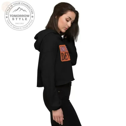 Zestful Swag Hoodie: Dieser tolle Blickfang bringt Schwung - Tomorrow Style
