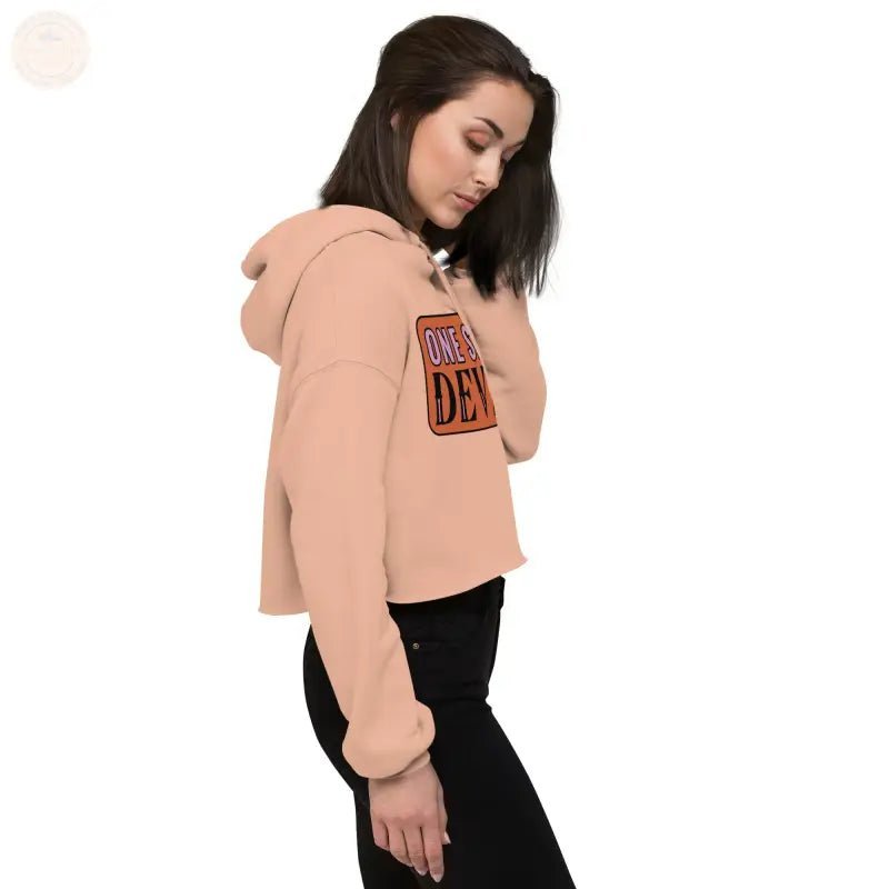 Zestful Swag Hoodie: Dieser tolle Blickfang bringt Schwung - Tomorrow Style