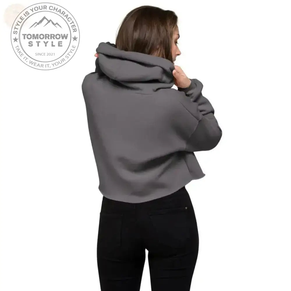 Zestful Swag Hoodie: Dieser tolle Blickfang bringt Schwung - Tomorrow Style