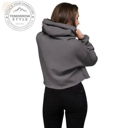 Zestful Swag Hoodie: Dieser tolle Blickfang bringt Schwung - Tomorrow Style