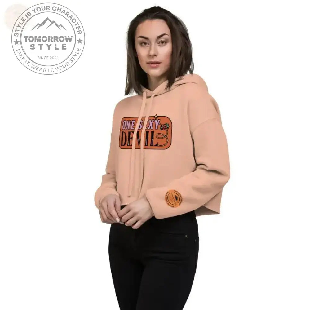 Zestful Swag Hoodie: Dieser tolle Blickfang bringt Schwung - Tomorrow Style