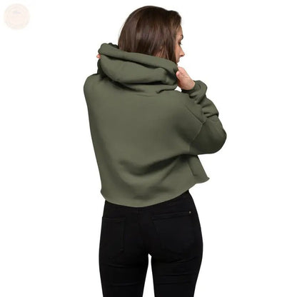 Zestful Swag Hoodie: Dieser tolle Blickfang bringt Schwung - Tomorrow Style