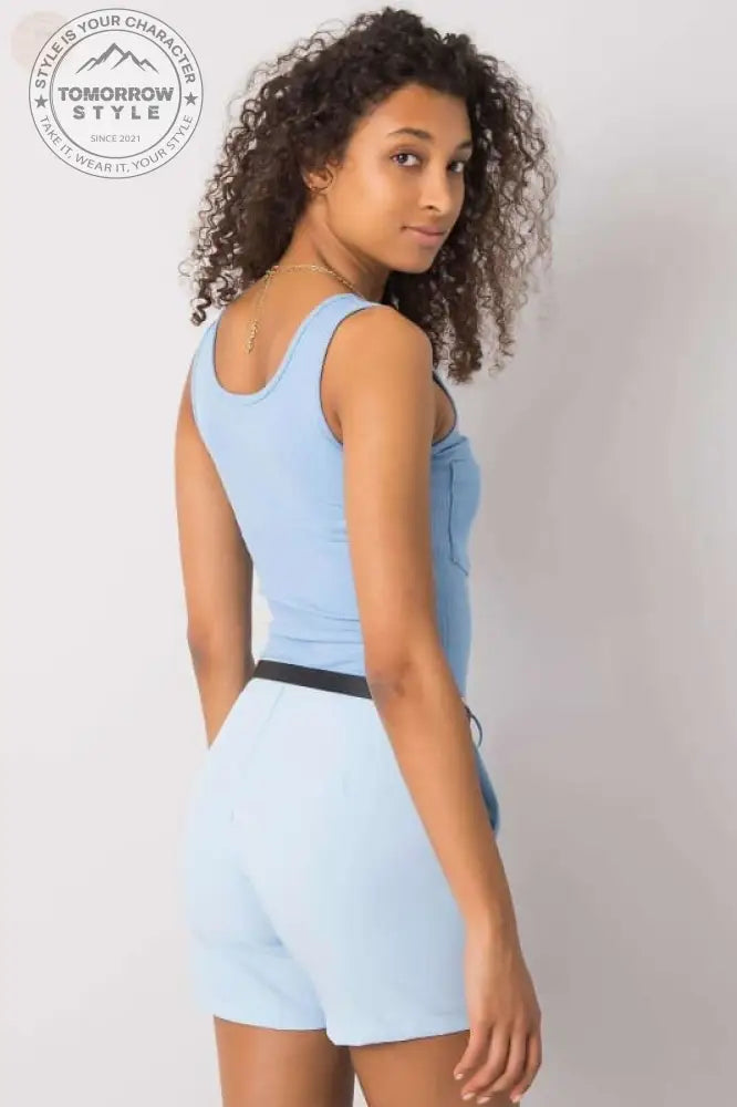 Zip It Up Sommer - T-Shirt! - Tomorrow Style