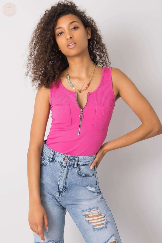 Zip It Up Sommer - T-Shirt! - Tomorrow Style