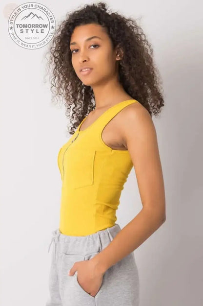 Zip It Up Sommer - T-Shirt! - Tomorrow Style