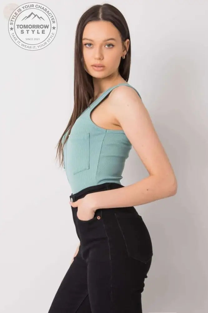 Zip It Up Sommer - T-Shirt! - Tomorrow Style